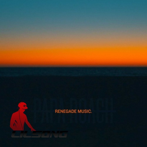 Papa Roach - Renegade Music
